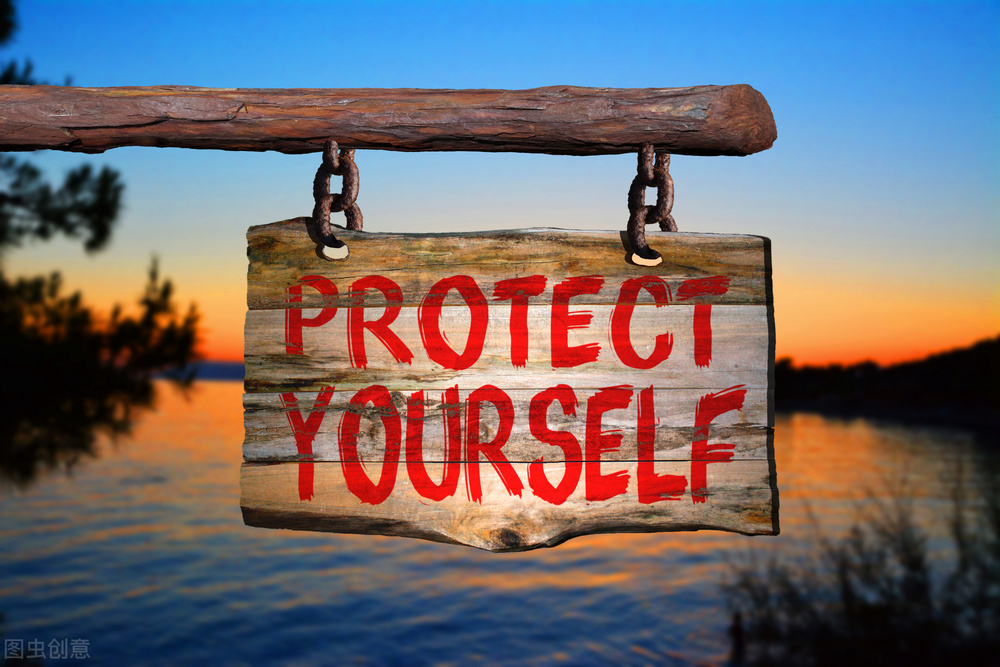 男孩女孩学什么防身保护自己,那些很实用的防身小技巧被揭穿