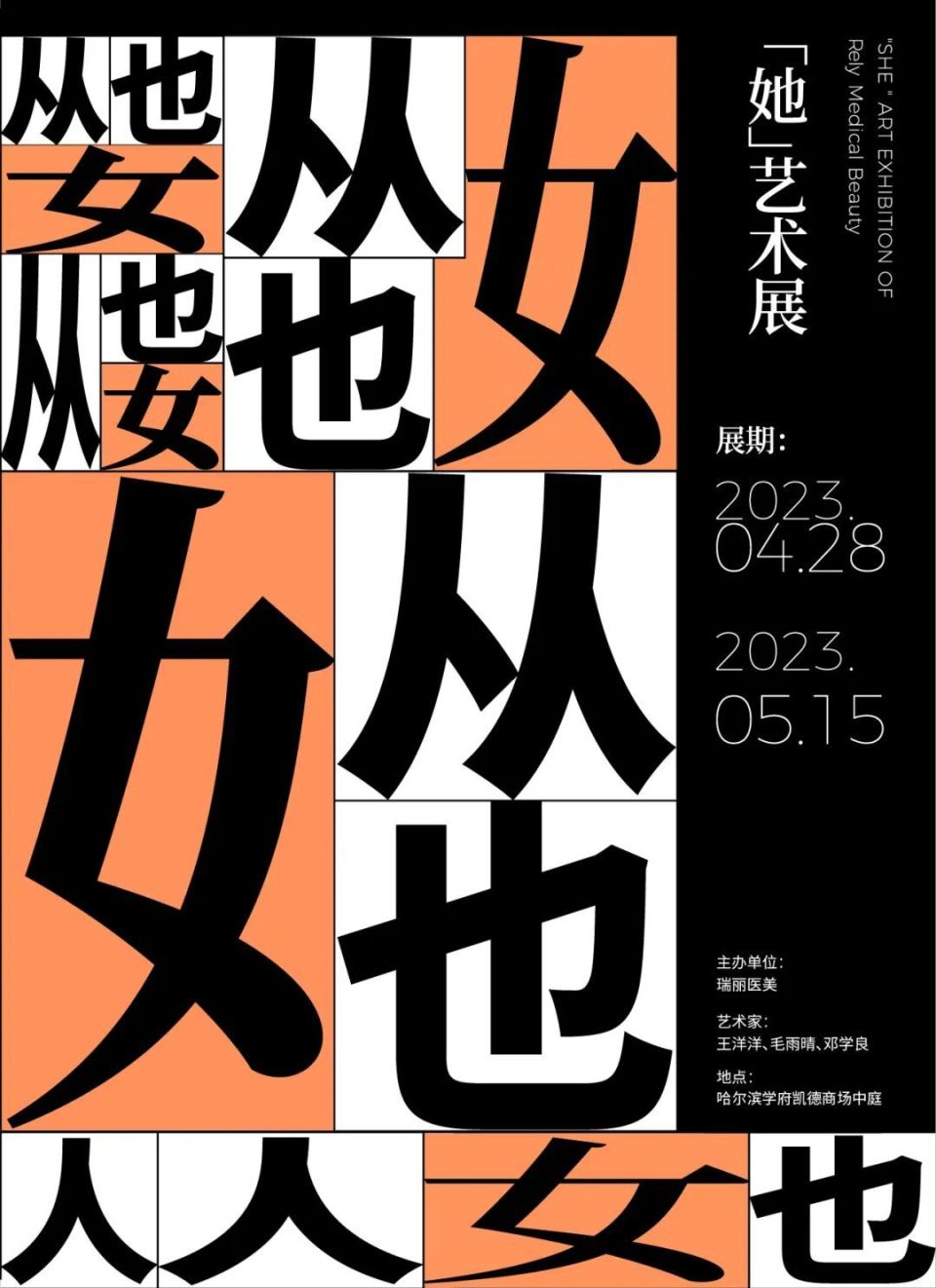 瑞丽第十届整形节在龙塔盛大启幕,瑞丽整形节