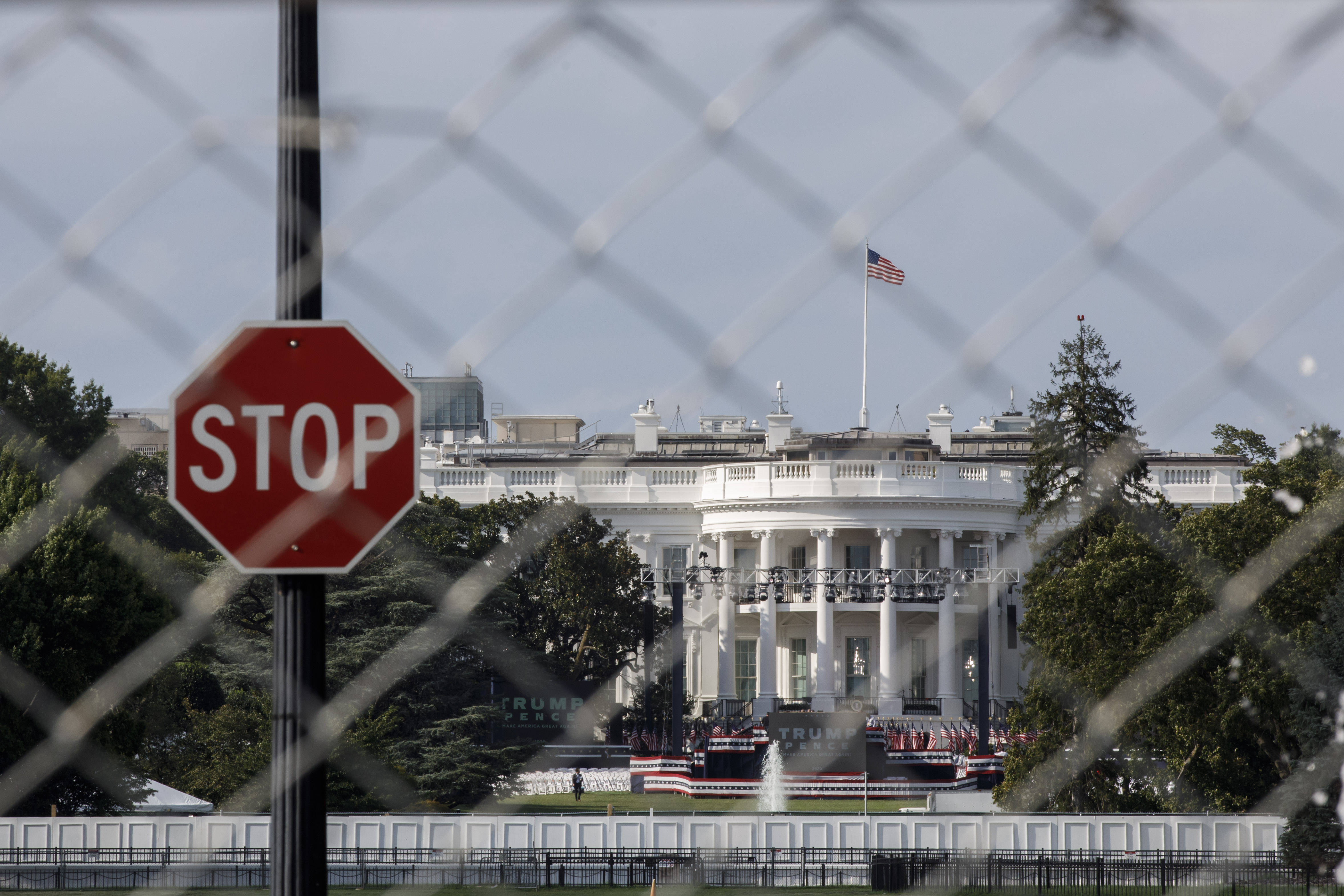 我国又一公司被美制裁?中国大疆被罚近20亿，这钱到底该不该交