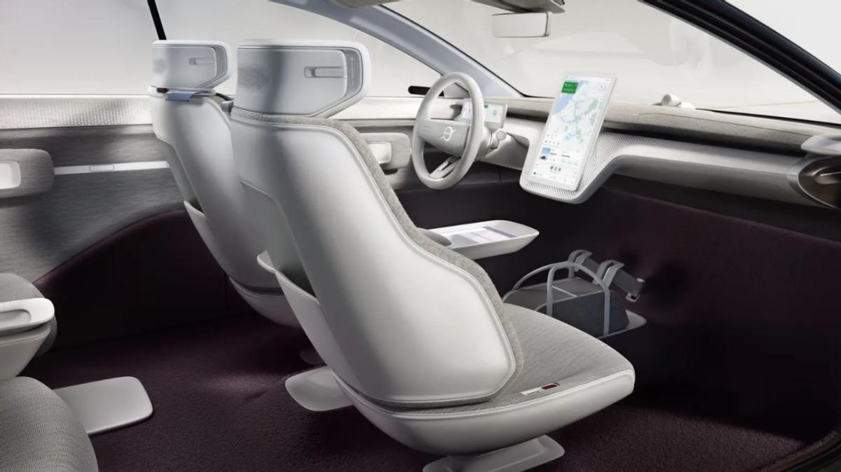 买沃尔沃附赠“北欧大平层”？基操勿溜，我先冲了