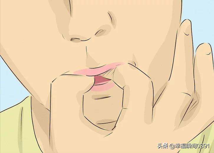 怎样吹口哨糖,怎样吹口哨