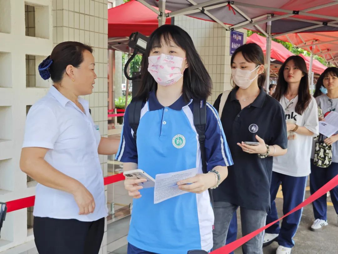 准备上学了孩子加油,中考准备就绪同学加油