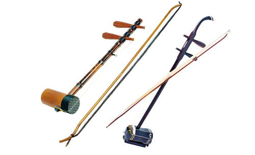 中国传统乐器二胡的前世今生,中国二胡的传承发展令人欣慰