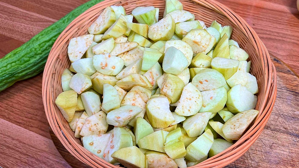 秋天碰到这菜别手软,秋天碰到此菜别手软