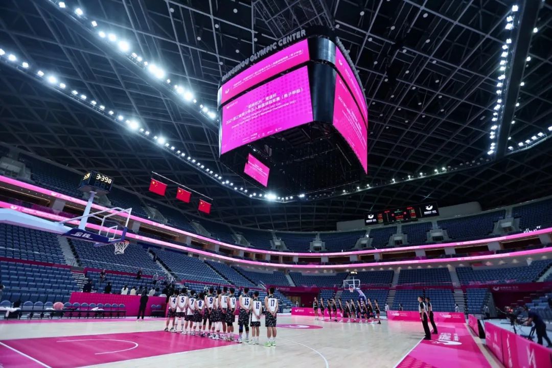 亚运会场馆预约参观攻略,亚运会新增竞赛项目