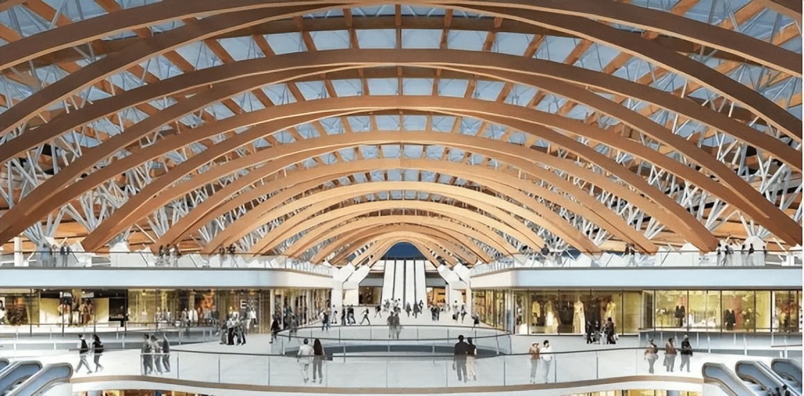 “全球店王”三店即将在成都开业，太古里怂了？