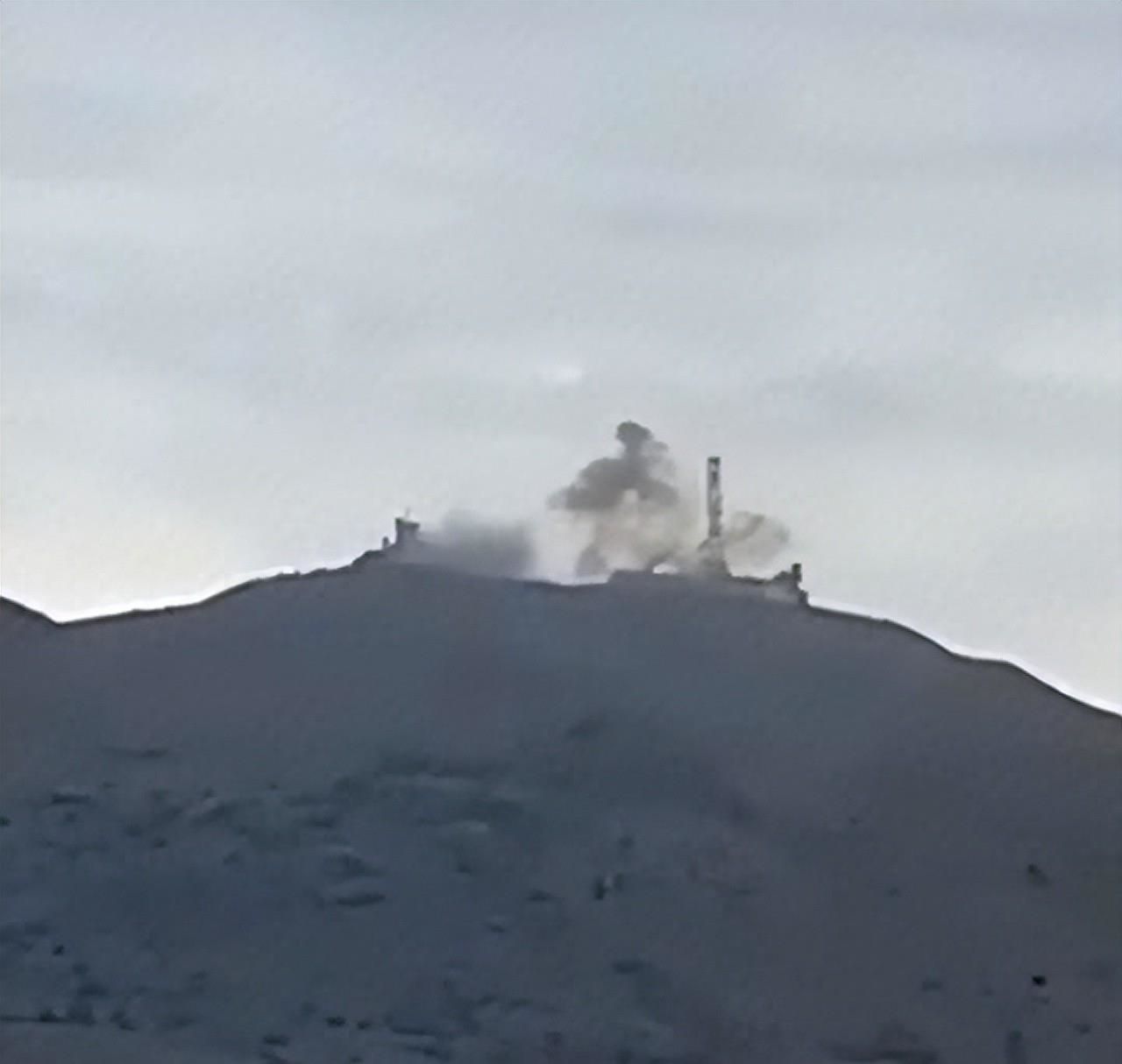 真主党核打击以色列最新情况,真主党为什么配合打以色列