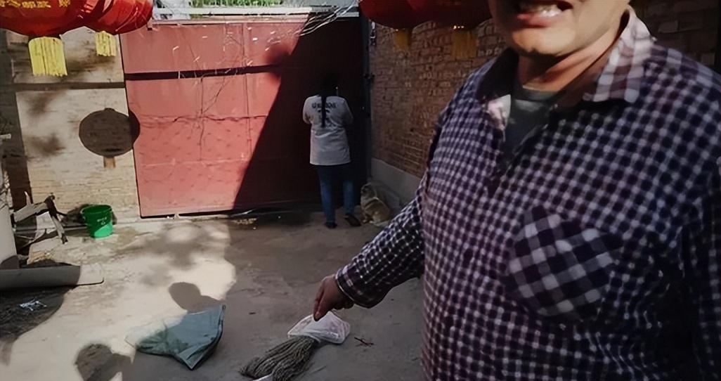 大衣哥被粉丝吓的视频,大衣哥的火爆场面