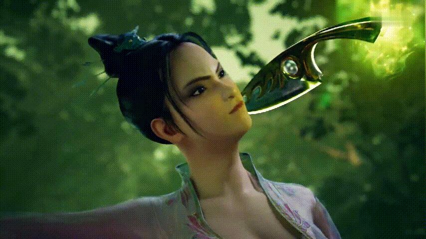 秦时明月电视剧遭吐槽,秦时明月第六部吐槽