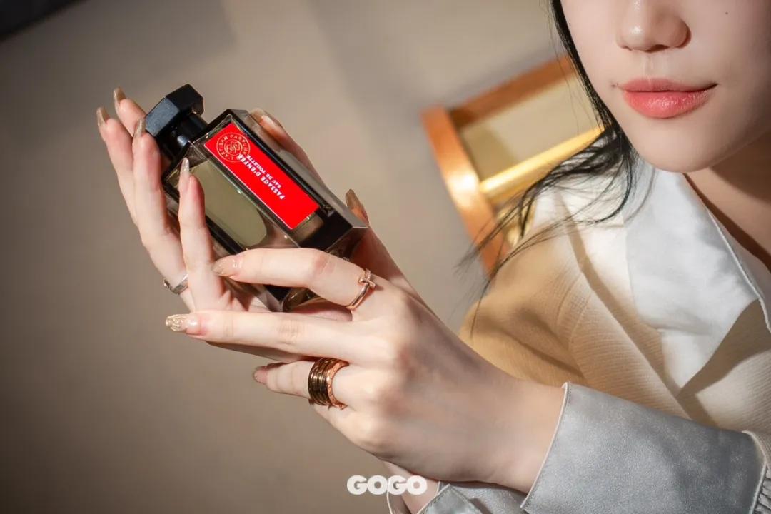 阿蒂仙大陆首店，在自然奇遇中打开香氛记忆