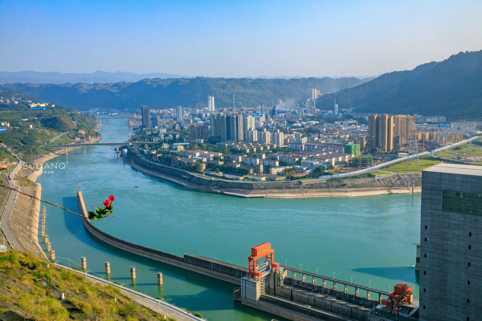 中国白酒看四川,中国白酒看贵州