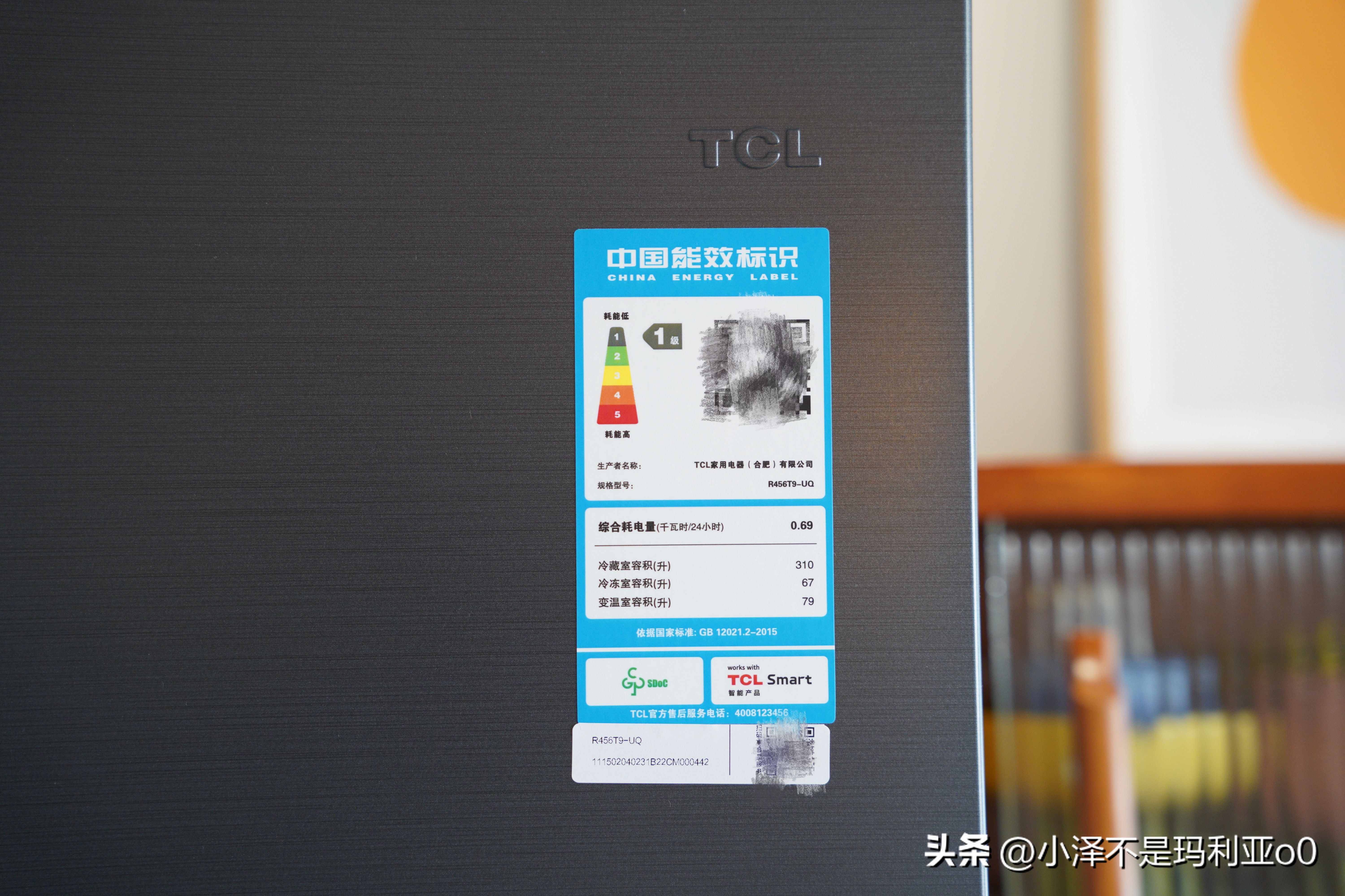 tcl嵌入式超薄t9冰箱尺寸规格,tcl嵌入式t9冰箱装修顶部预留尺寸