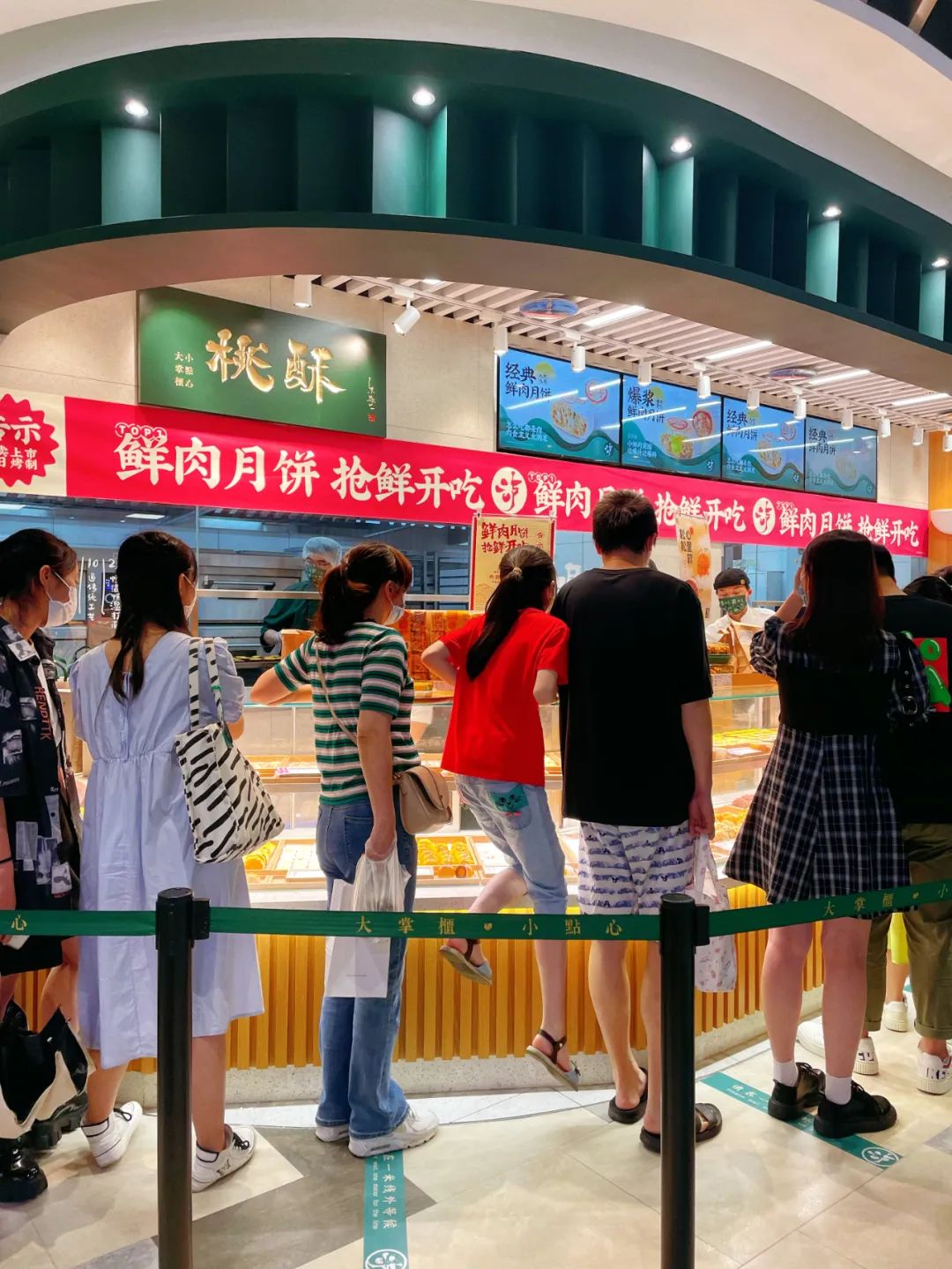 福州人排队都要去吃的20家,福州人都聚集在哪里