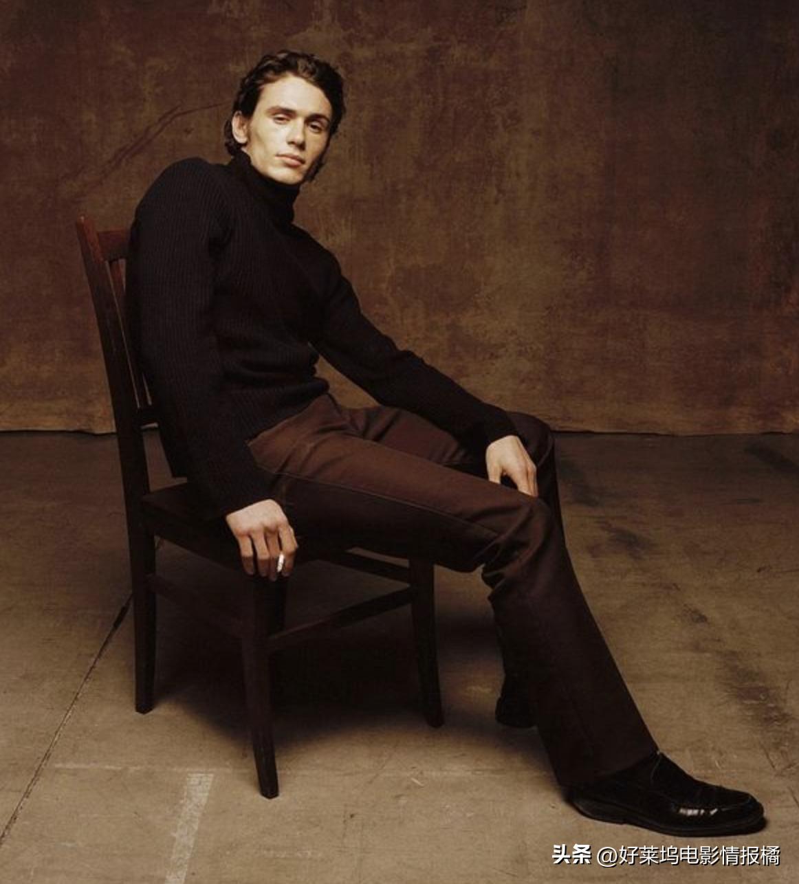 开班教如何拍床戏？好莱坞这一男星至今还活跃，简直就是笑话