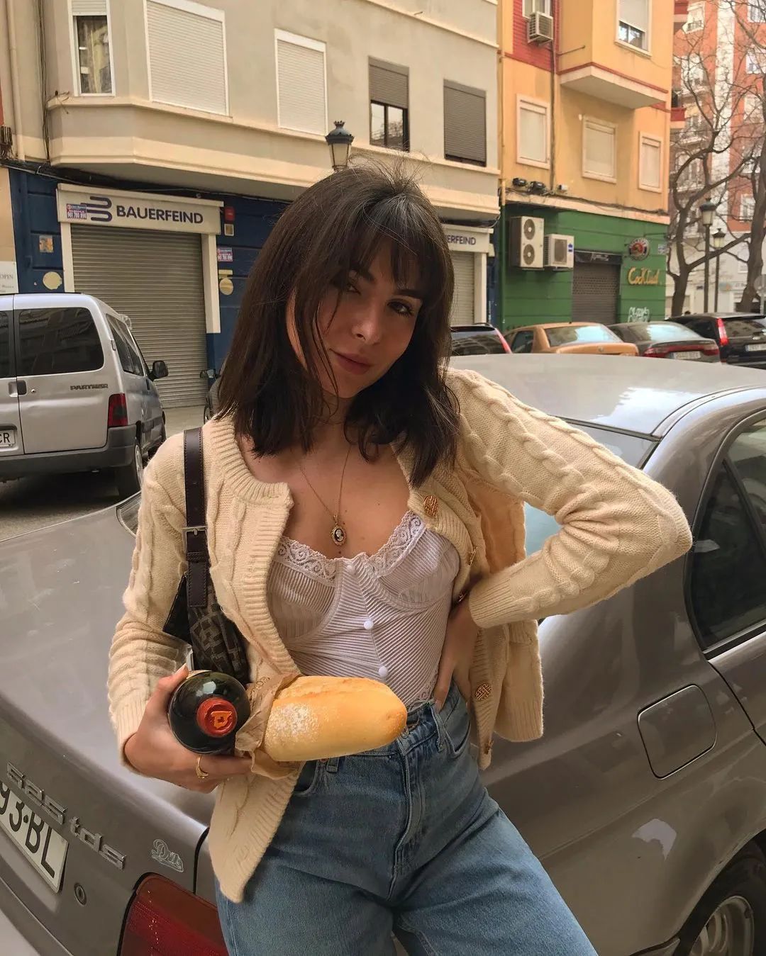 毫不费力的法式时髦,小众法式优雅