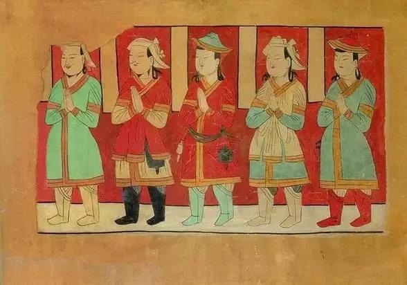 犹太人的起源和历史简短,犹太人的起源和历史讲解