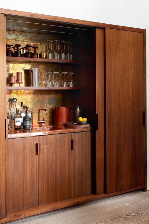 中国顶级设计师酒吧酒馆设计,室内设计师设计酒吧