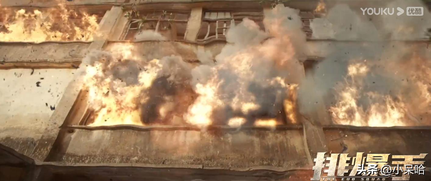 于无声处胡军版取景地点,于无声处胡军全集解说