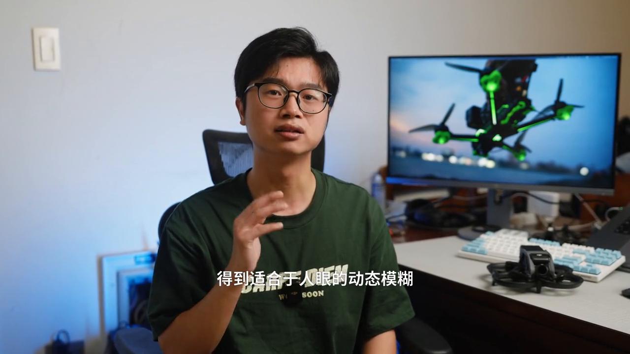 穿越机nd滤镜参数设置,nd滤镜自动模式能用吗