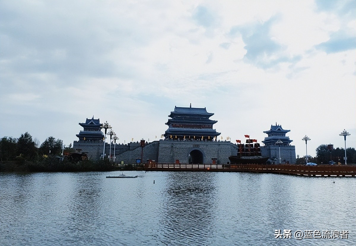 宁夏风景最好的地方是哪里,宁夏哪个地方风景最好