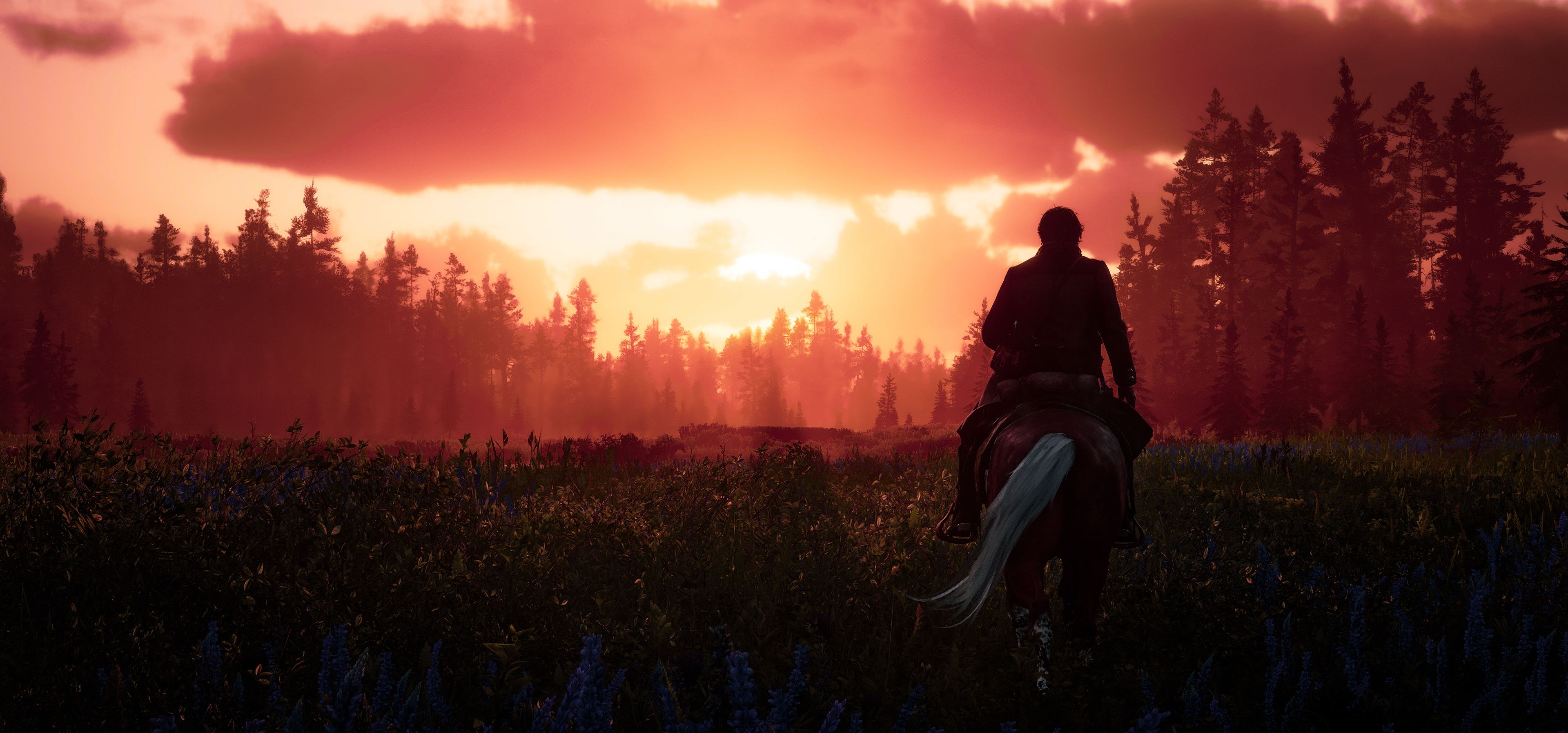 为什么大表哥OL成为R星弃子？将给他爱5与大表哥对比就知道了