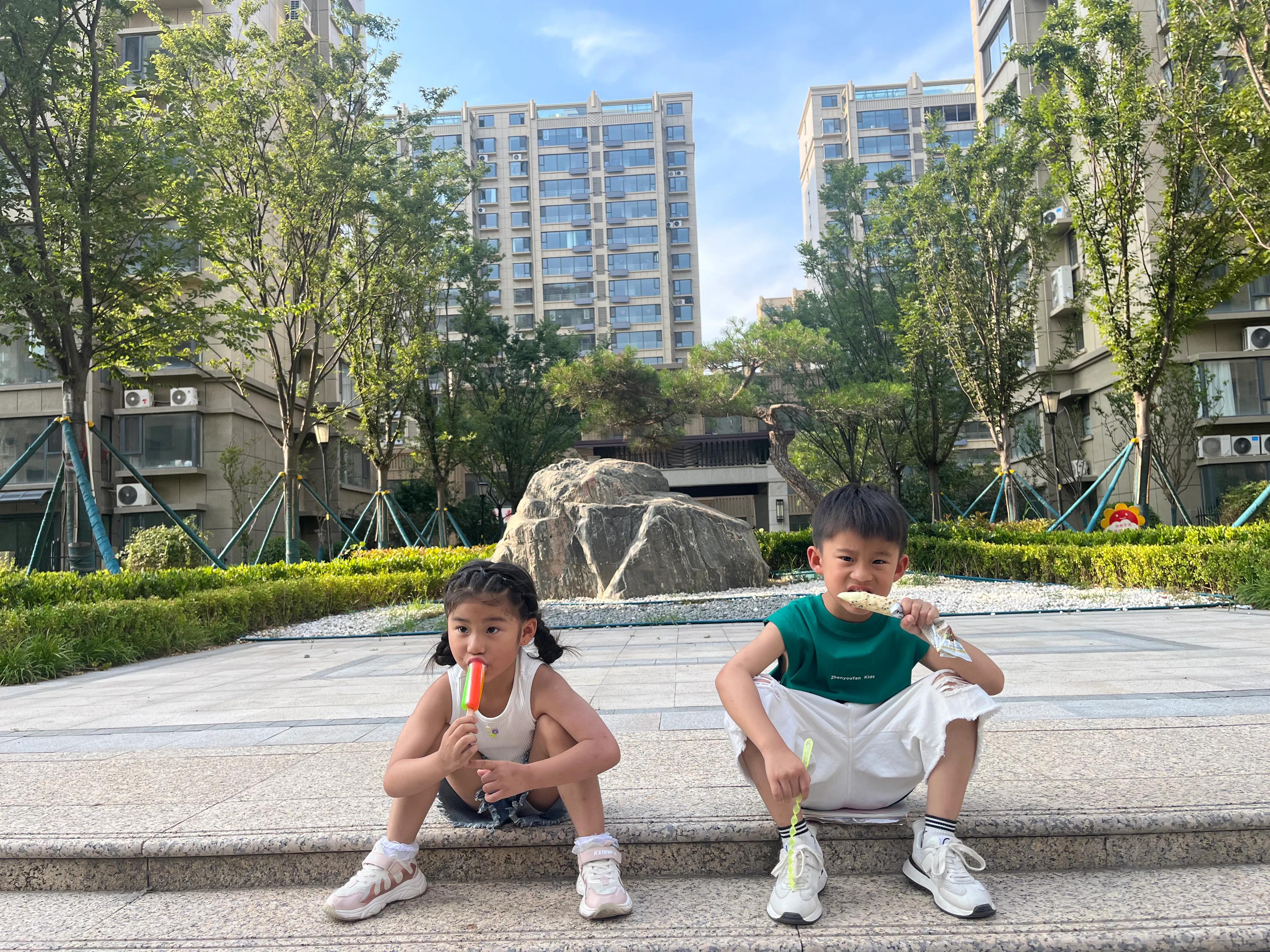 河南宁陵县小县城家庭月入1.5w什么水平？