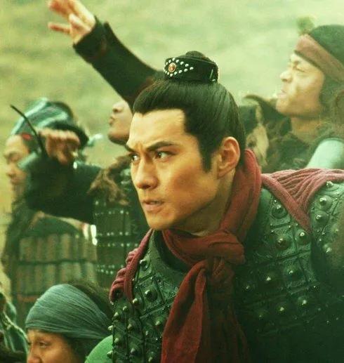 陌上人如玉，公子世无双。《水浒传》中浪子燕青的精彩人生