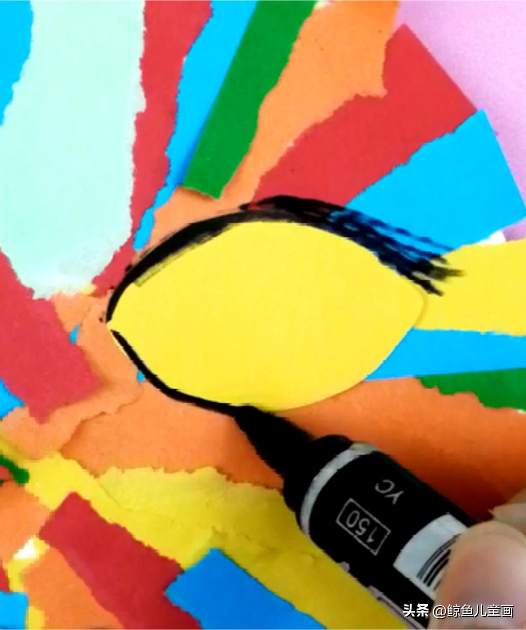 彩色猫咪视频大全集,彩色猫咪嘴里吐出来小动物变身