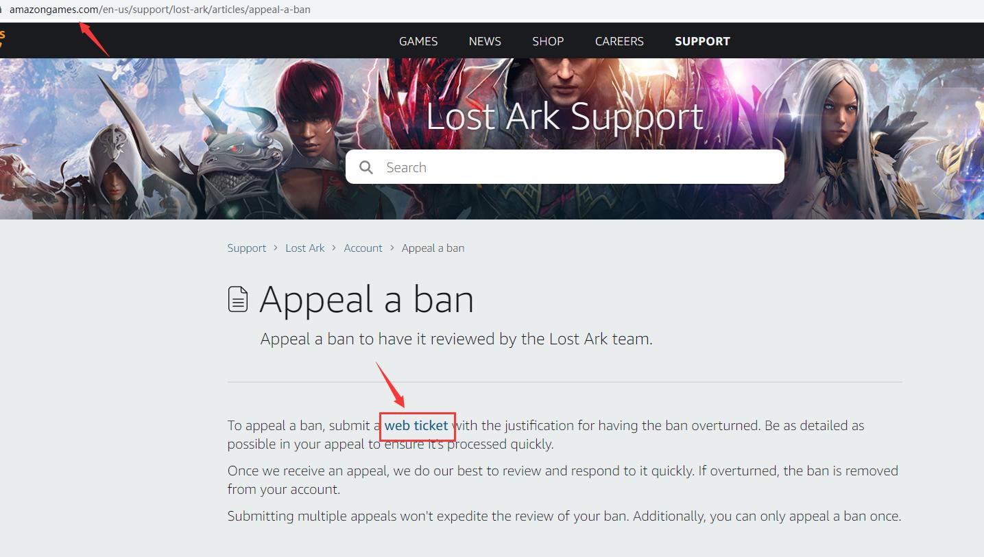 失落的方舟行为守则封禁,失落的方舟封禁是直接封吗