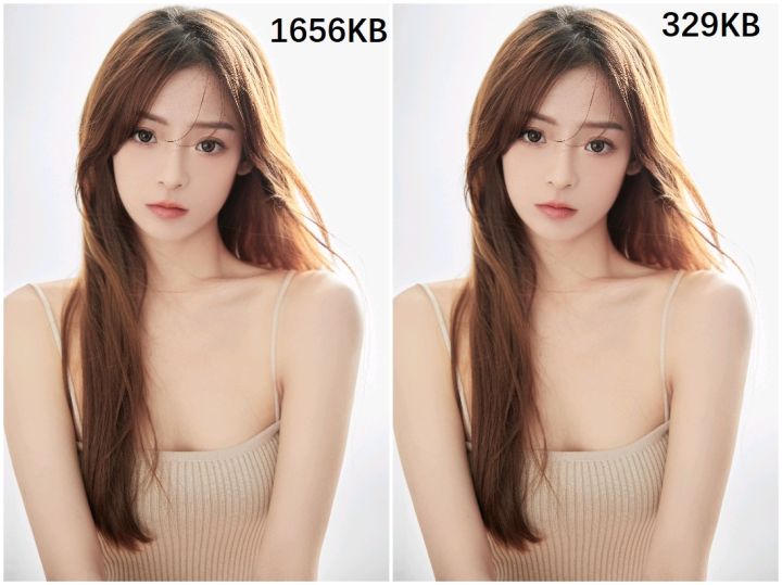 最好用的照片内存压缩方法,压缩照片最好用的压缩神器