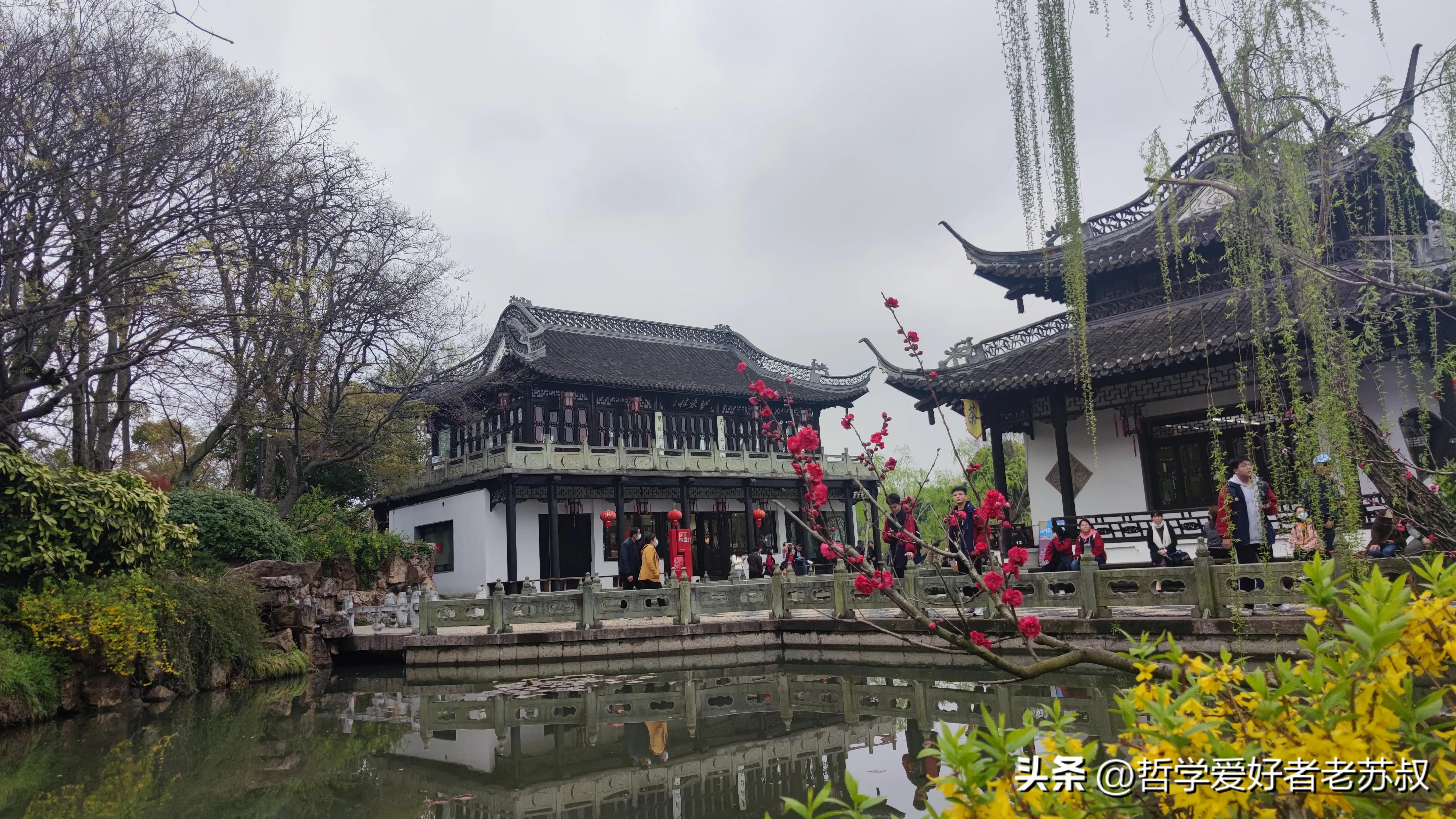 江南最有名的城市扬州,扬州为何说是江南名城