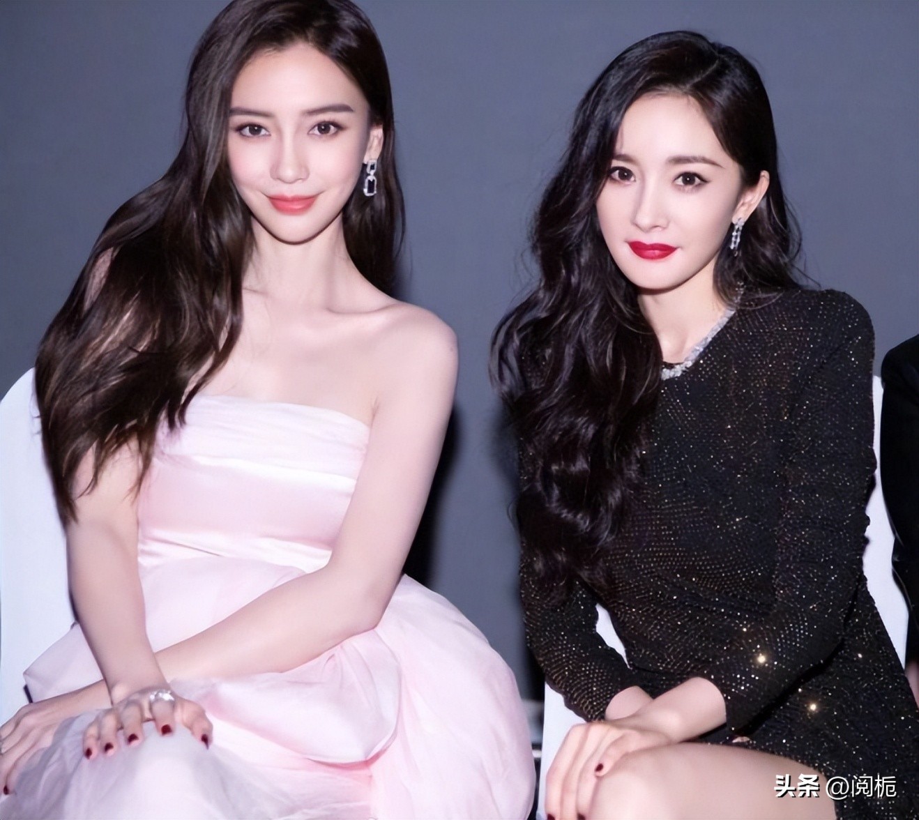 靠换脸逆天改命的六位女星,长得歪瓜裂枣整得美若天仙的明星