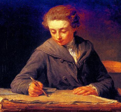 十七世纪欧洲文学的特征,19世纪中期欧洲现实主义文学