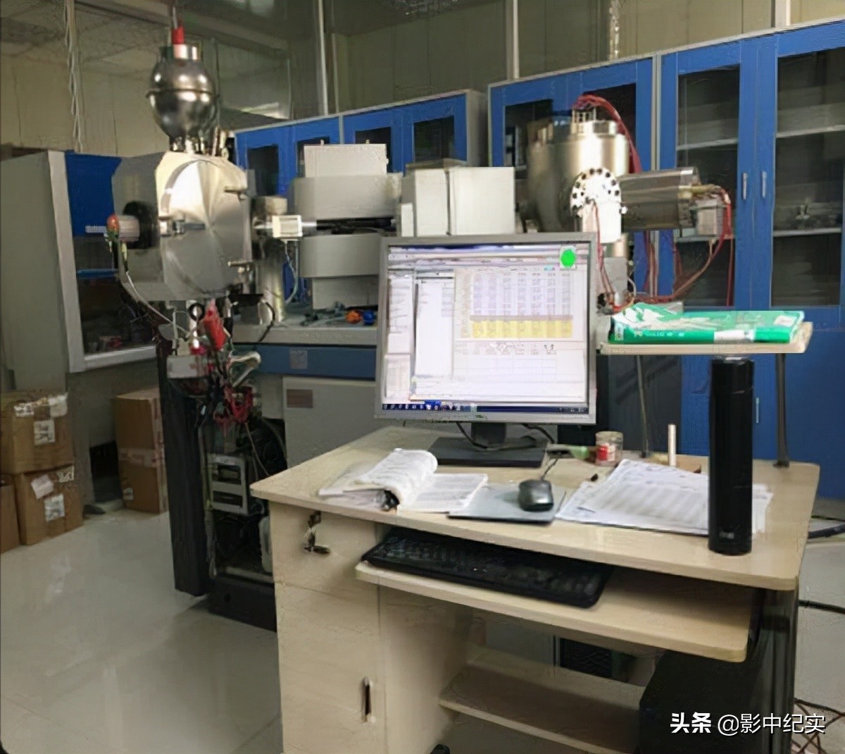 老科学家讲述中国核武器研究历程,中国第一个核武器的研究时间