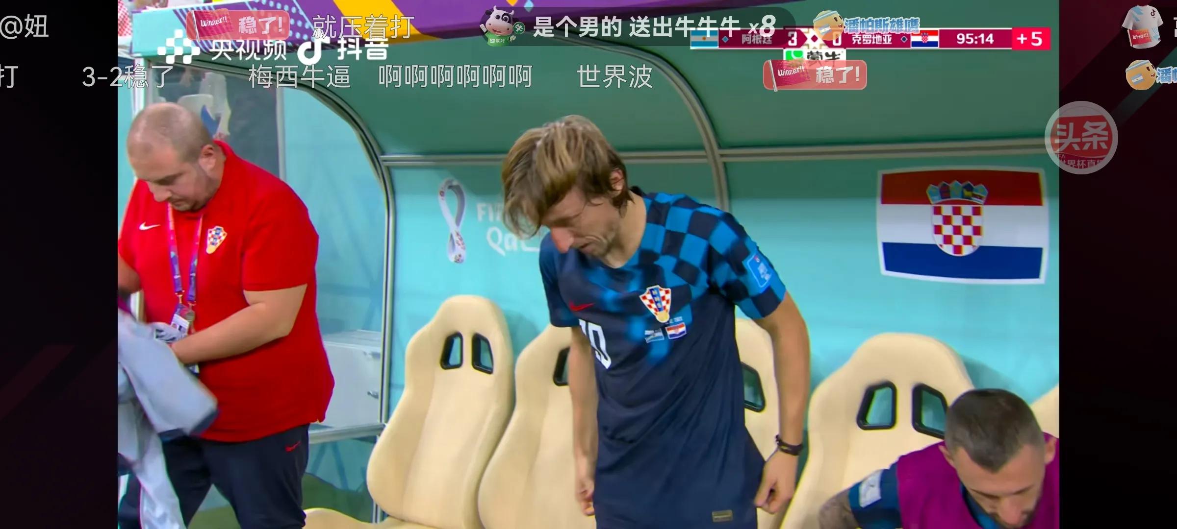 阿尔瓦雷斯进球和梅西进球,梅西一条龙助攻阿尔瓦雷斯詹俊