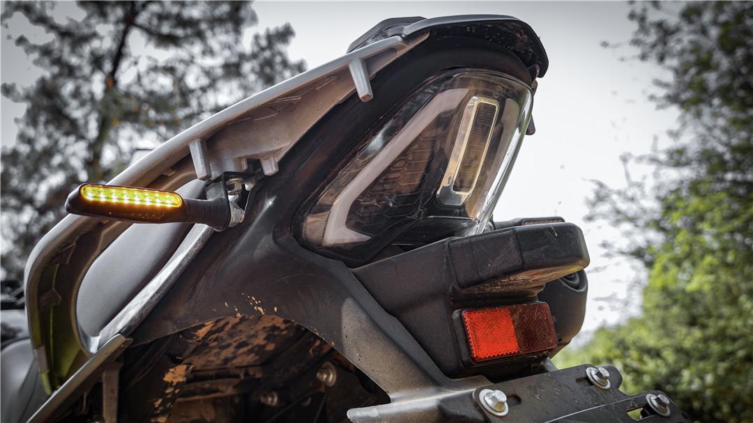 能上路的250cc摩托跑车,能跑250迈左右的摩托车