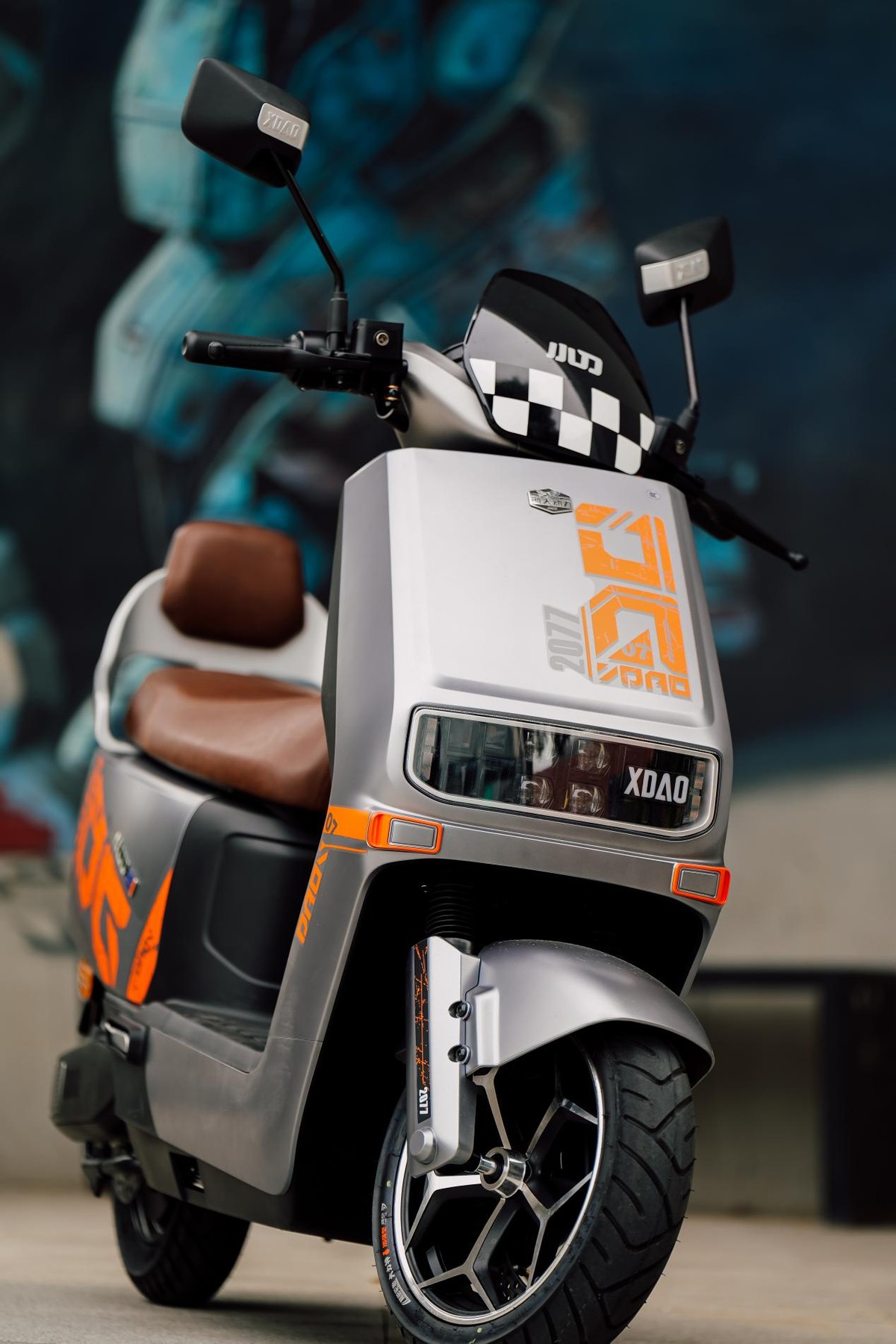 小刀电动车航天动力版2024款,航天动力小刀电动车测评