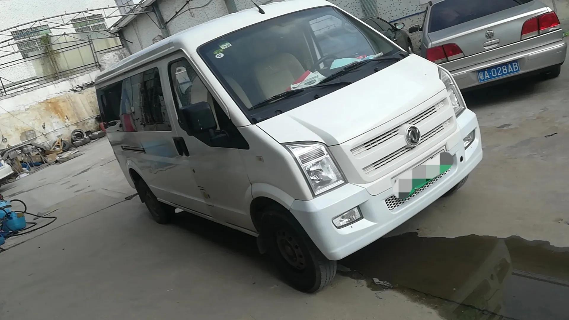 广州混动货车新能源汽车租赁,广州厢式货车新能源租赁