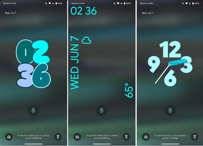 android14beta1推送,android14beta3