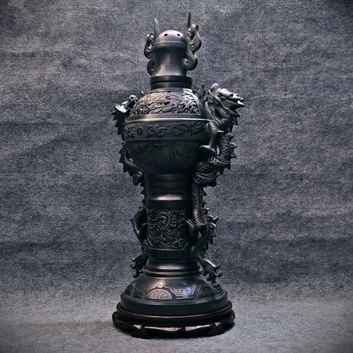 中国古代陶器,龙山黑陶是陶器吗