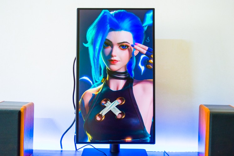 明基pd2506q如何调整显示位置,明基pd2506q与2705哪个好