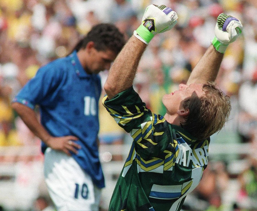 塔法雷尔世界杯,点球之王塔法雷尔