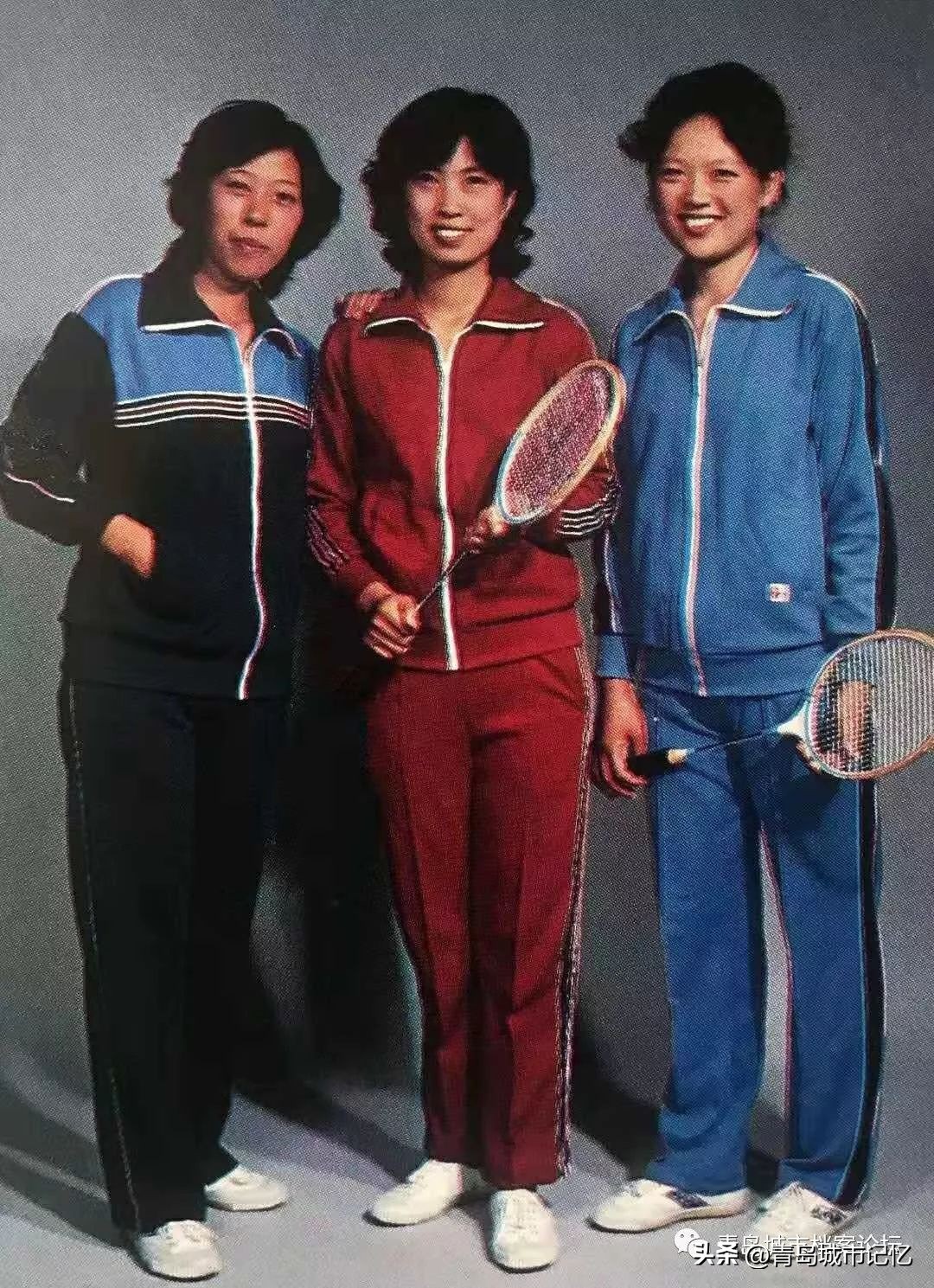 青岛第三棉纺织厂,青岛针织三厂的历史