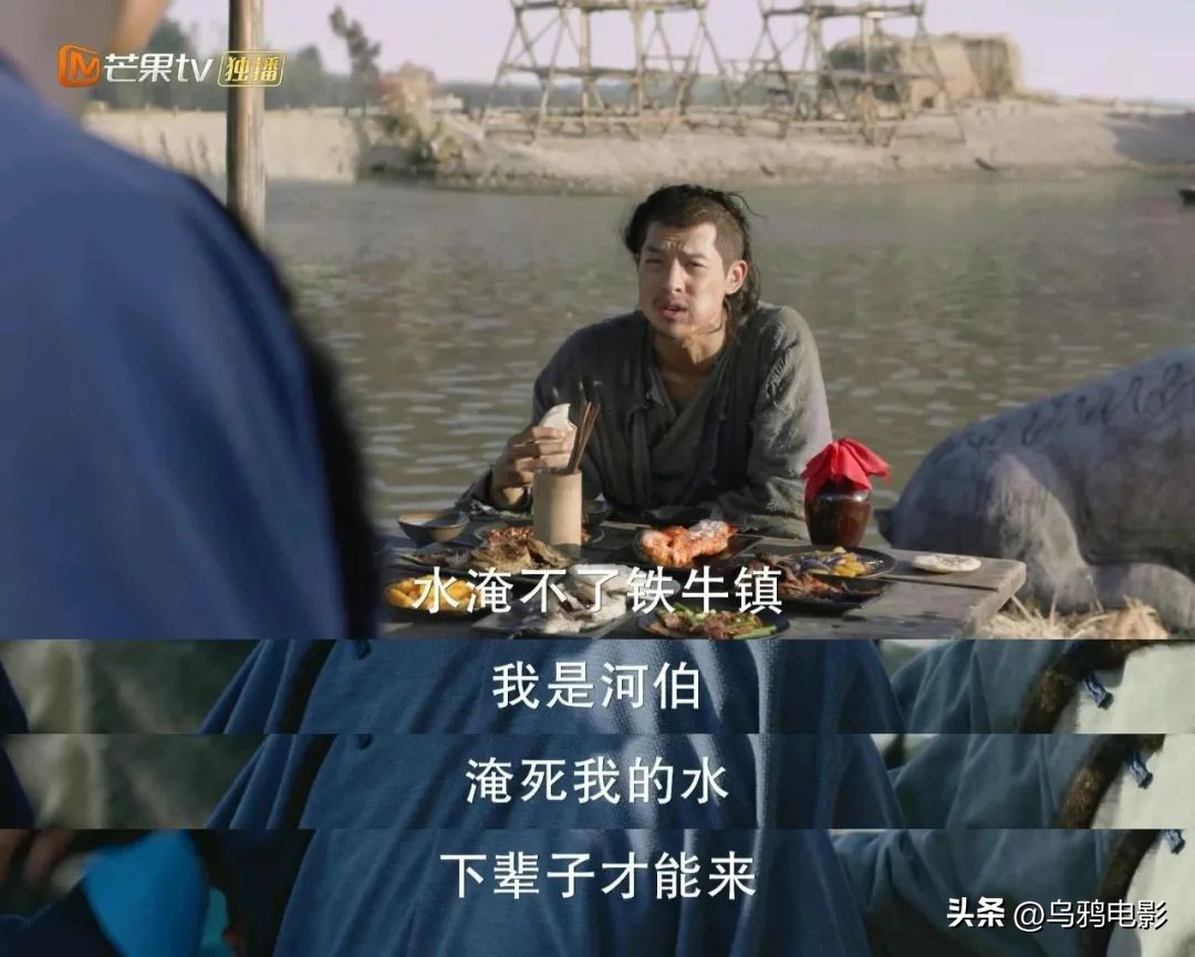 十大最良心国剧,破10亿电视剧