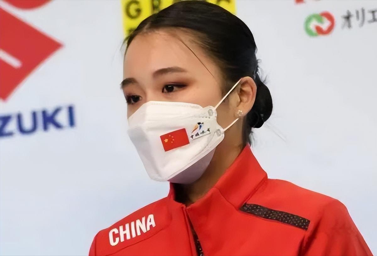 退还美籍，不惧美威逼利诱毅然回国，全美冠军：我只为中国而战