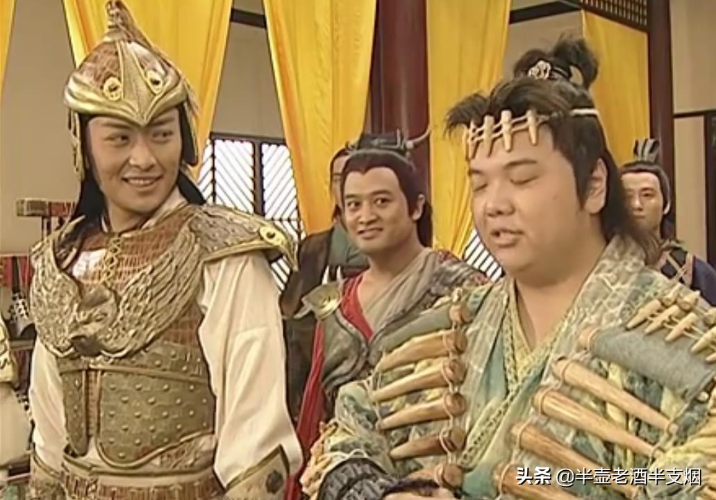 秦琼二十四功臣排名,秦琼排名凌烟阁功臣倒数第一视频