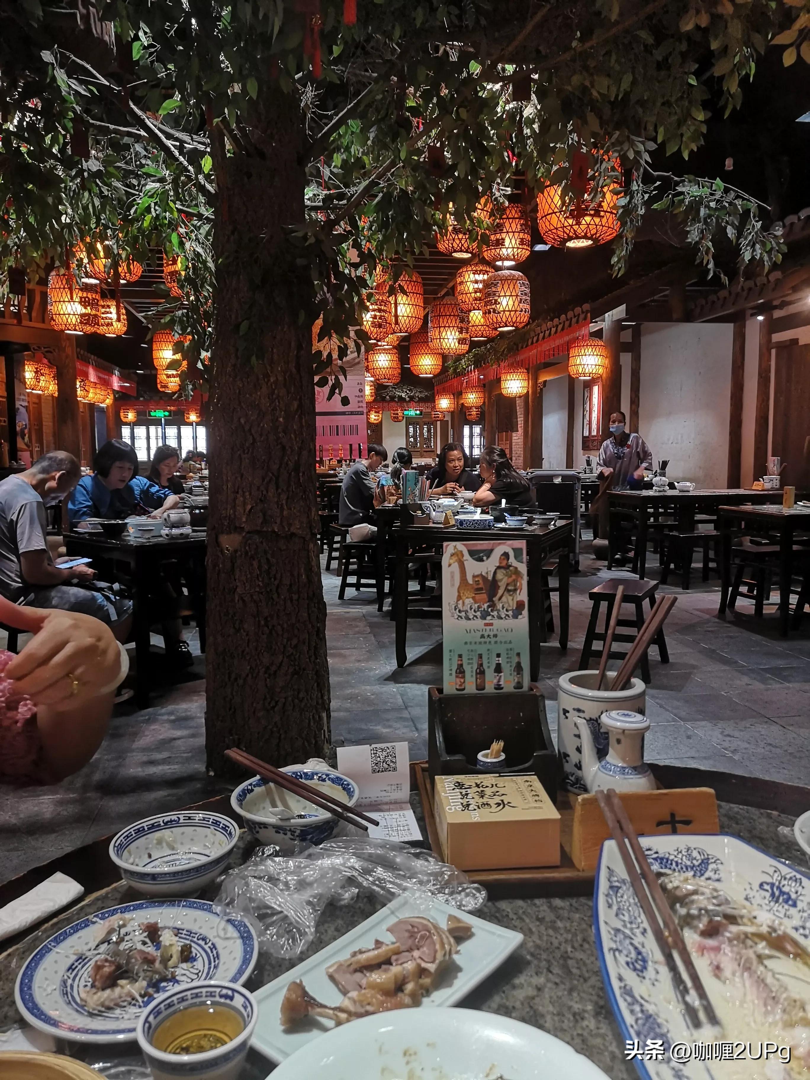 北京南方菜大排档,北京市北京饭店美食