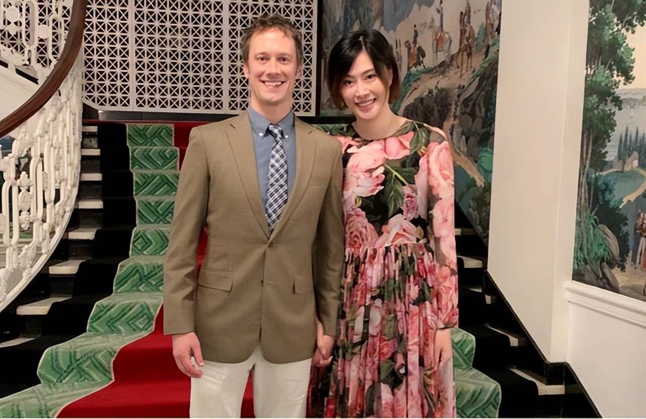 女排国手嫁美国,女排名将远嫁东南亚