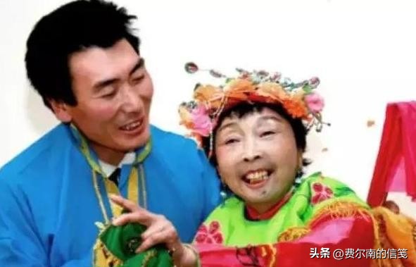 26岁东北小伙娶45岁媳妇,28岁小伙娶60岁老奶奶20年后现状