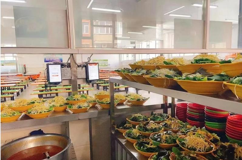 长春各大学的住宿条件,长春高中住宿条件